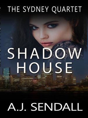 cover image of Shadow House
